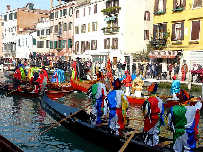 carnaval de venise 2008 photos voga alla veneta