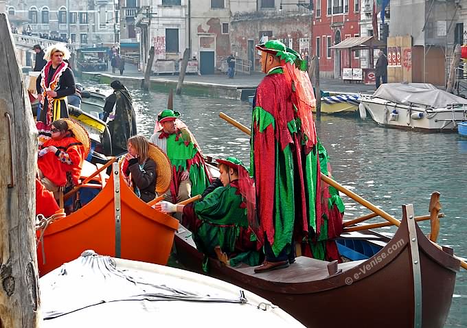 carnaval de venise 2008 photos voga alla veneta
