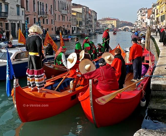 carnaval de venise 2008 photos voga alla veneta