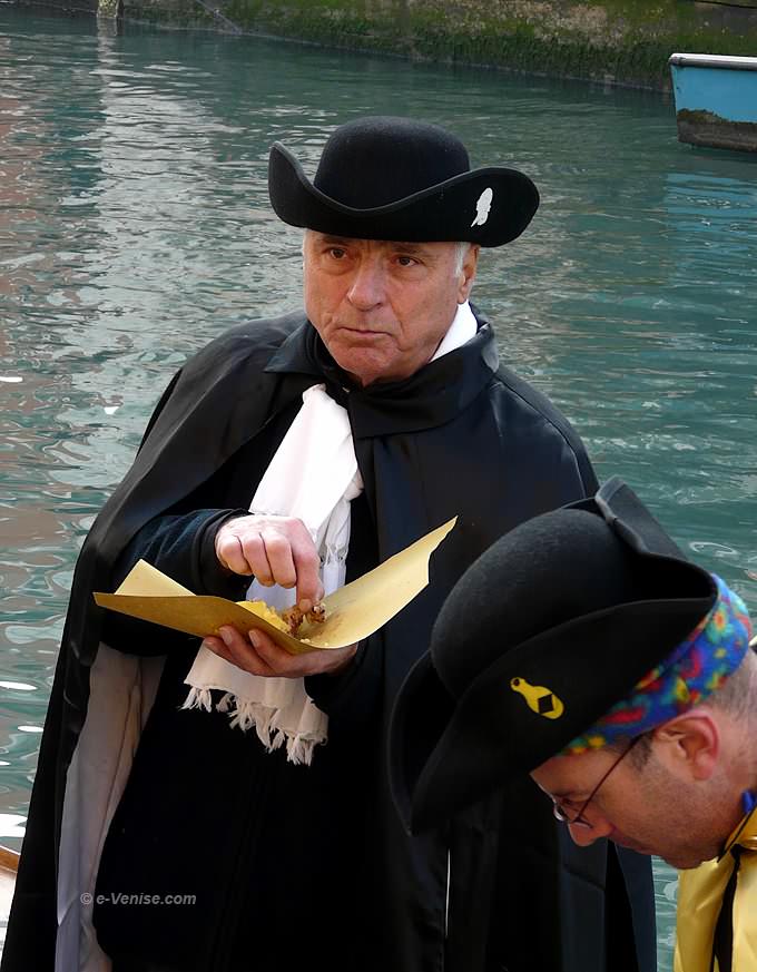 carnaval de venise 2008 photos voga alla veneta