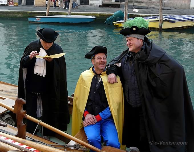 carnaval de venise 2008 photos voga alla veneta