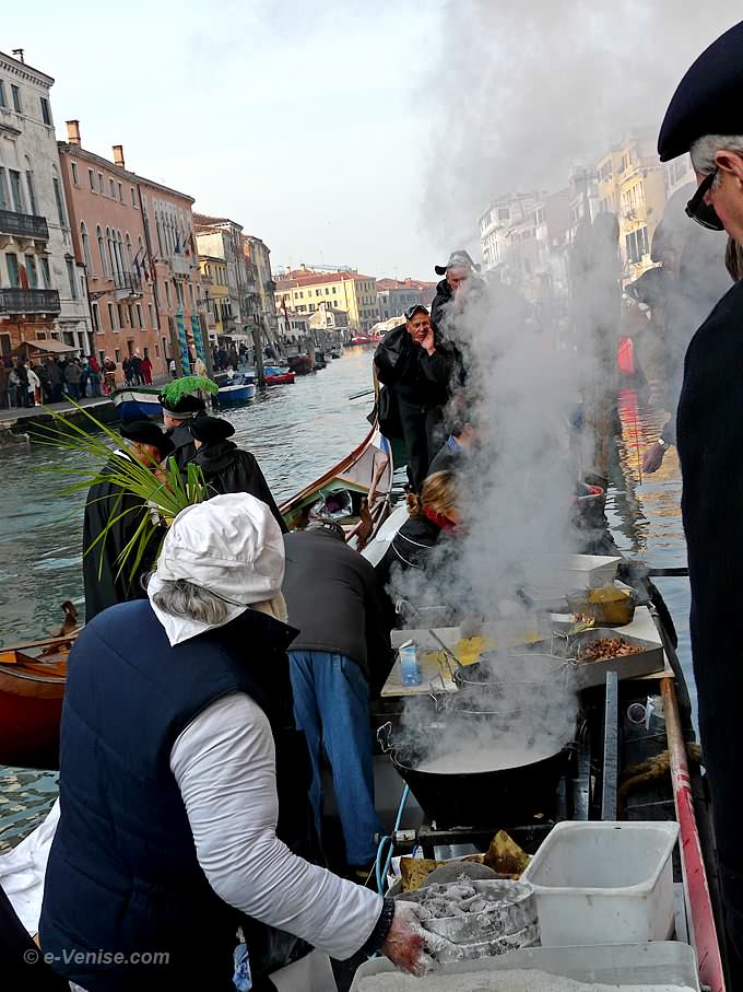 carnaval de venise 2008 photos voga alla veneta