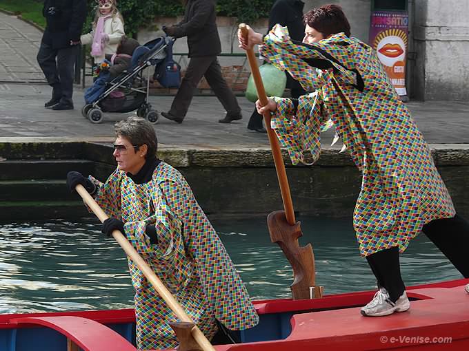 carnaval de venise 2008 photos voga alla veneta