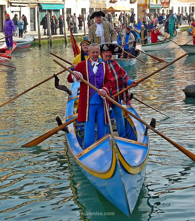 carnaval de venise 2008 photos voga alla veneta