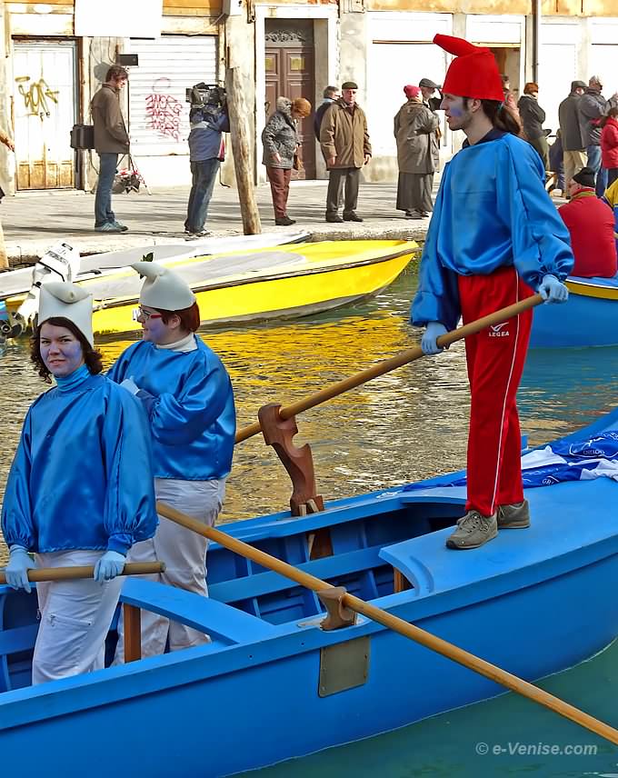 carnaval de venise 2008 photos voga alla veneta