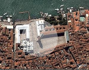 Le Campanile de Saint Marc - © Google