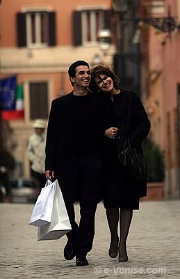 L'ORA DI PUNTA de Vincenzo Marra