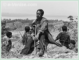 “Teza” d'Haile Gerima