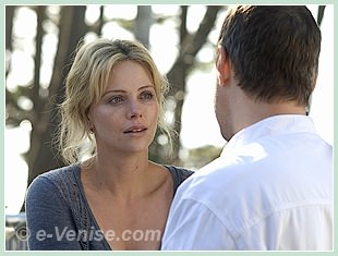 Jennifer Lawrence dans “The Burning Plain”