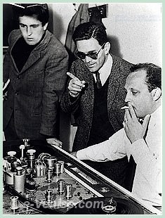 La Rabbia de Pier Paolo Pasolini