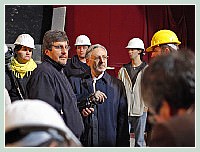 “Il Piccolo” Maurizio Zaccaro et Gullotta