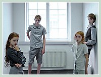 “Still Birds (Alle fugler)” de Sara Eliassen