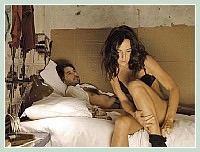 “Le ombre rosse (Les ombres roses)” avec Valentina Carnelutti