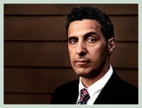“Prove per una tragedia siciliana” John Turturro