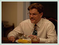 “The Informant! (l'informateur!)” avec Matt Damon