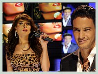 “Zekri	Wahed-Sefr” avec Nelly Karim