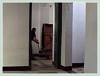 “Mudanza” de Pere Portabella