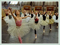 “La Danse - Le Ballet de l’Opéra de Paris” de Frederick Wiseman