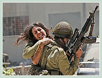 “Levanon” (Liban) de Samuel Maoz