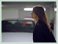 “Persécution” avec Charlotte Gainsbourg