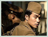 “Lei wangzi” Prince des larmes, de Yonfan