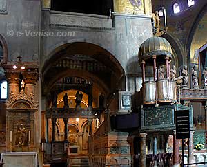 Voûtes, mystères et mythe