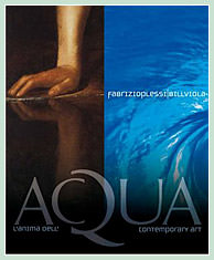Anima dell'Acqua Ca d'Oro Venezia