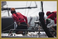 Coupe de l'America - America's Cup à Venise 2012 - Photos de Gilles Martin-Raget