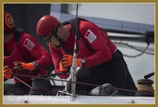 Coupe de l'America - America's Cup à Venise 2012 - Photos de Gilles Martin-Raget