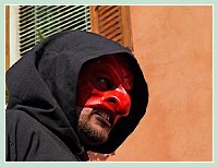 Carnaval de Venise 2009 : La Fête des Marie