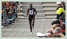 22e Marathon de Venise - VeniceMarathon 2007