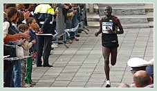 22e Marathon de Venise - VeniceMarathon 2007