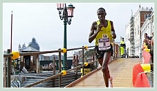 22e Marathon de Venise - VeniceMarathon 2007