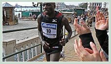 22e Marathon de Venise - VeniceMarathon 2007