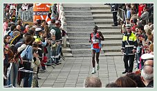 22e Marathon de Venise - VeniceMarathon 2007