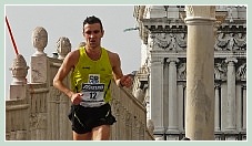 22e Marathon de Venise - VeniceMarathon 2007