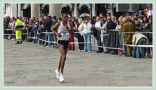22e Marathon de Venise - VeniceMarathon 2007