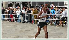 22e Marathon de Venise - VeniceMarathon 2007