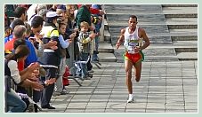22e Marathon de Venise - VeniceMarathon 2007
