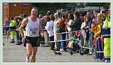 22e Marathon de Venise - VeniceMarathon 2007