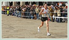 22e Marathon de Venise - VeniceMarathon 2007