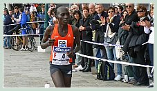 22e Marathon de Venise - VeniceMarathon 2007