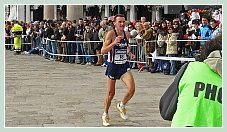 22e Marathon de Venise - VeniceMarathon 2007