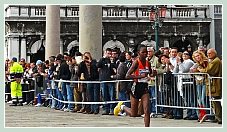 22e Marathon de Venise - VeniceMarathon 2007