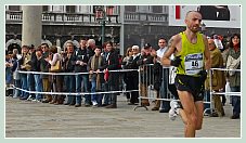 22e Marathon de Venise - VeniceMarathon 2007