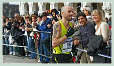 22e Marathon de Venise - VeniceMarathon 2007