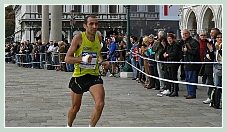 22e Marathon de Venise - VeniceMarathon 2007