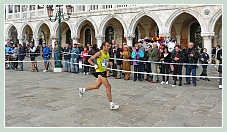 22e Marathon de Venise - VeniceMarathon 2007