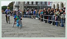 22e Marathon de Venise - VeniceMarathon 2007