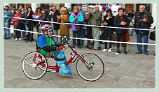22e Marathon de Venise - VeniceMarathon 2007